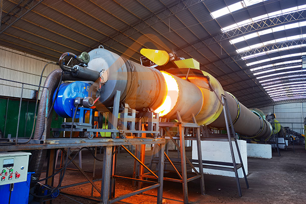 轉(zhuǎn)股造粒機內(nèi)部結(jié)構(gòu)及細節(jié)特點