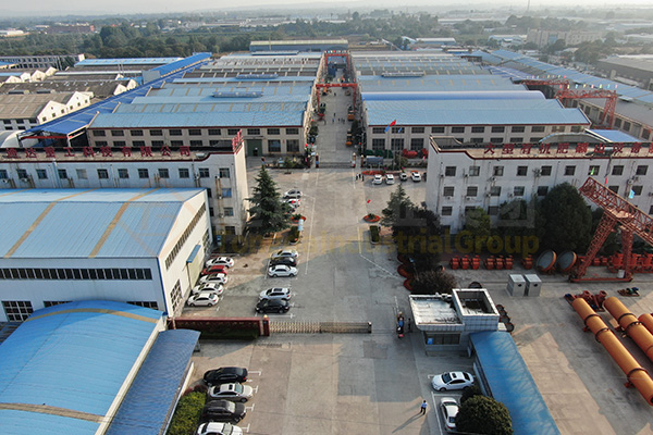 養(yǎng)雞場怎么選擇合適雞糞烘干機(jī)