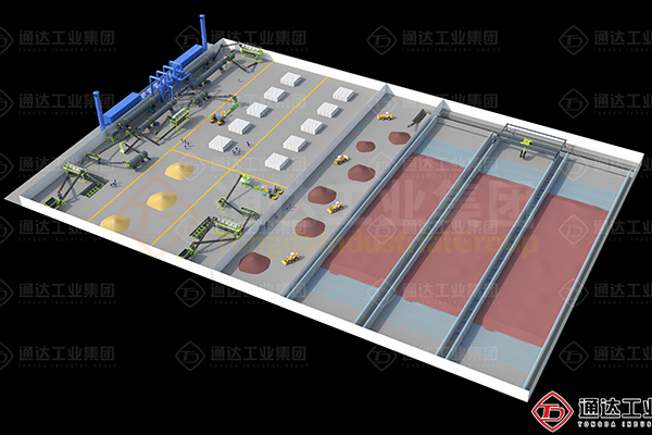 養(yǎng)雞場(chǎng)的雞糞怎么處理成有機(jī)肥料?雞糞變廢為寶只需6步