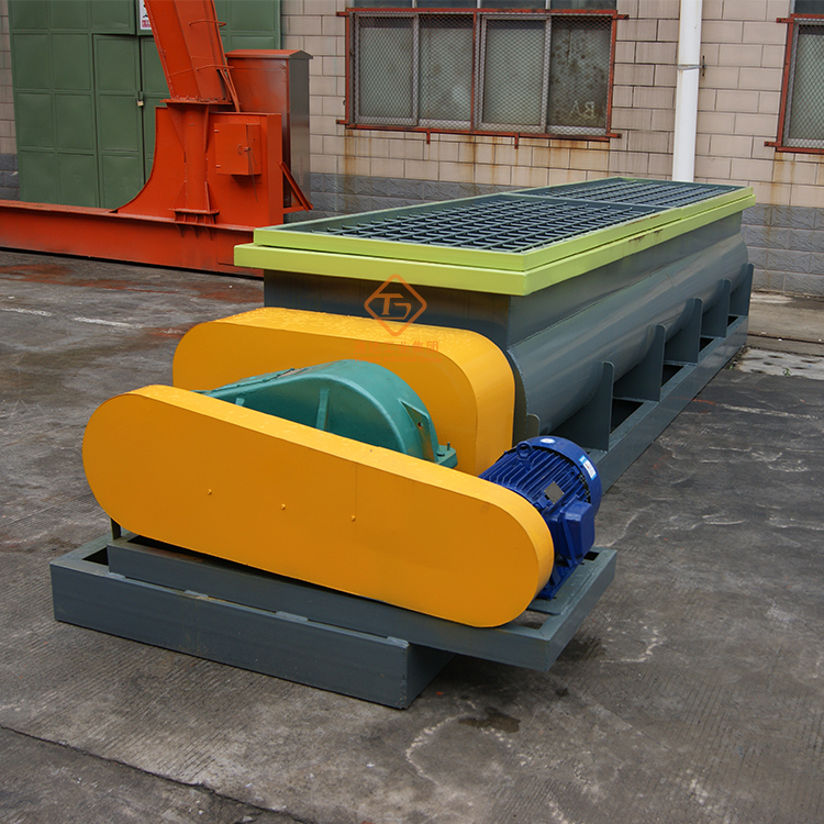 肥料生產(chǎn)設(shè)備主要有哪些?有機(jī)肥設(shè)備的各類設(shè)備介紹