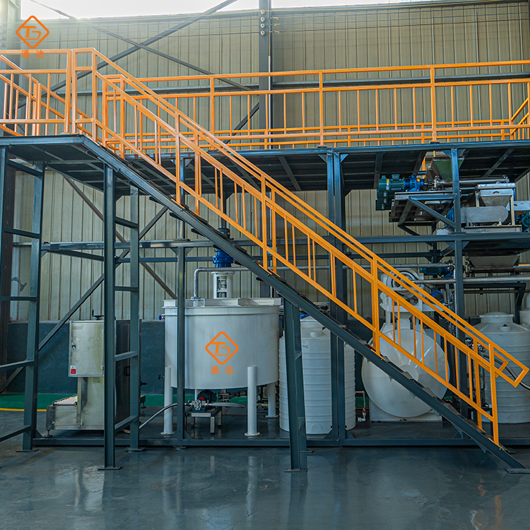 蛋白液態(tài)水溶肥設(shè)備組成、特點(diǎn)、生產(chǎn)廠家價(jià)格