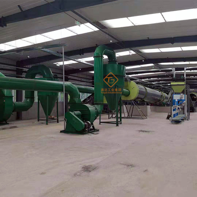 肥料廠用地怎么申請?肥料用地性質屬于農業用地還是工業用地?