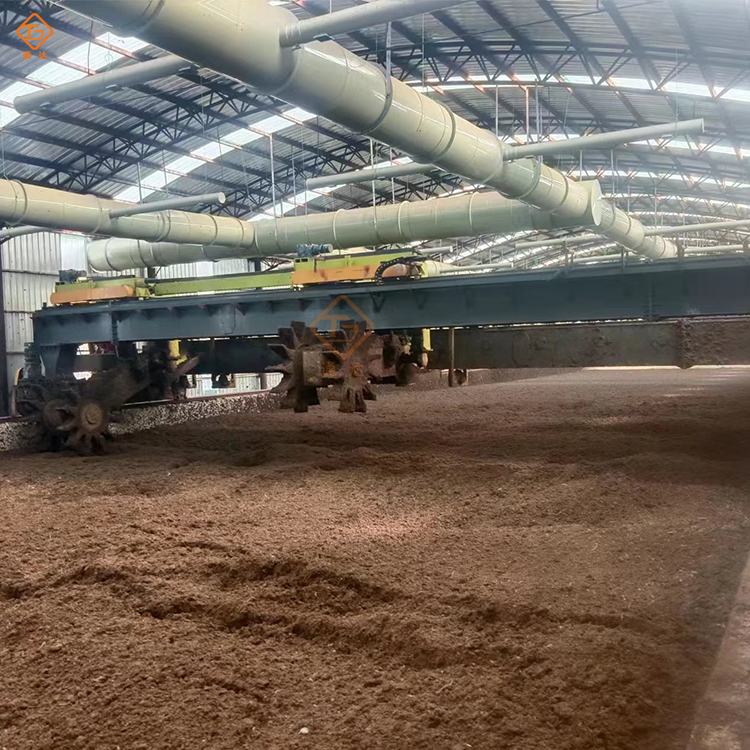 90天的豬,一天能產多少污水?生物有機肥生產設備