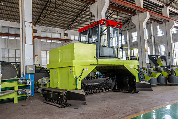 有機(jī)肥發(fā)酵過(guò)程中的常見(jiàn)問(wèn)題、原因及解決方法