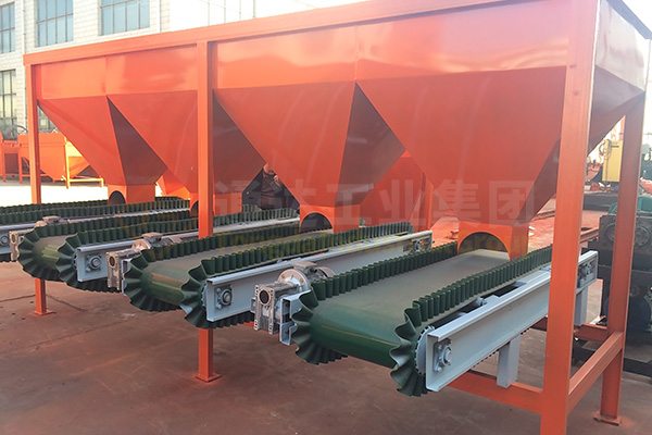 自動配料系統(tǒng)