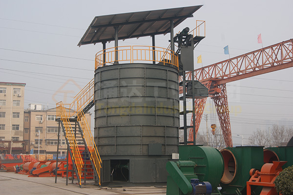 糞污處理發酵罐廠家報價