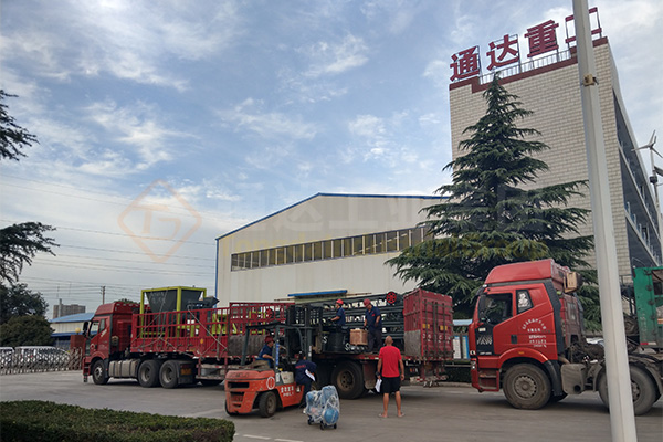 年產一萬噸牛糞有機肥設備多少錢?全套牛糞有機肥機器有哪些?