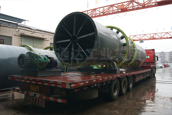 大型牛場牛糞怎么處理?大型養牛場牛糞制作有機肥料的步驟工藝流程和廠家報價