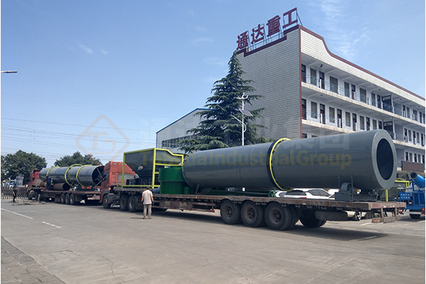 辦有機肥廠大概要多少錢?有機肥生產線設備多少錢