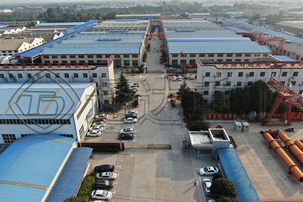 年產5萬噸有機肥生產線配置價格多少錢，要實惠需選好廠家