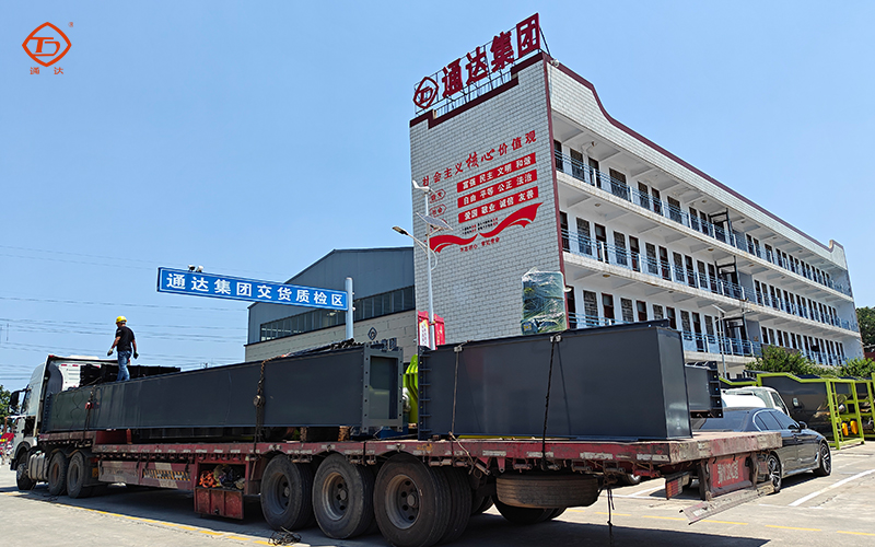 大型有機肥生產設備一共大概需要多少錢，大型有機肥生產設備廠家