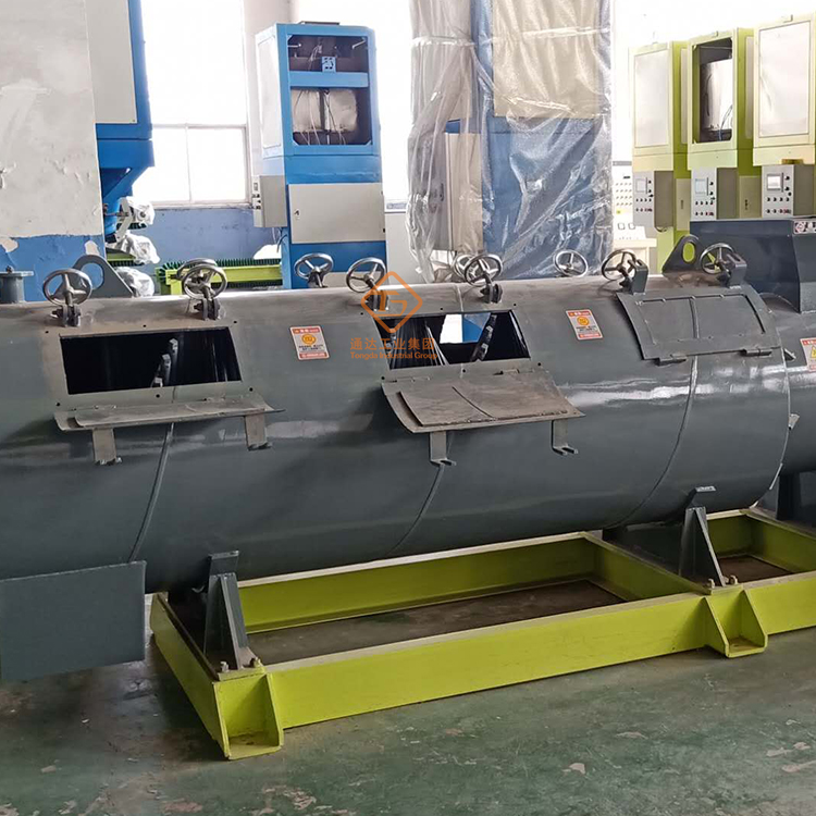 濕法攪齒造粒機(jī)適合哪些物料使用？工作原理是什么