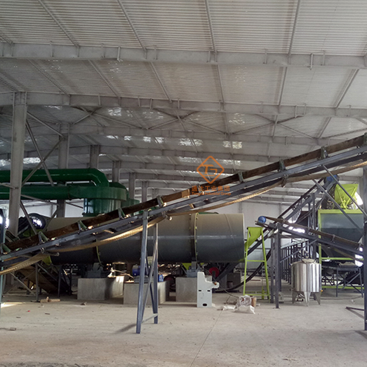 圓盤造粒和轉鼓造粒要一起用嗎