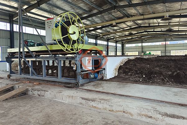 羊糞加工有機肥機器多少錢